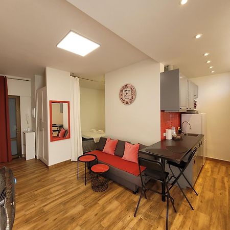 La Arena Studio Puerto de Santiago  Zewnętrze zdjęcie