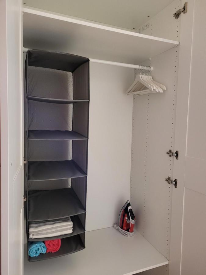 La Arena Studio Puerto de Santiago  Zewnętrze zdjęcie