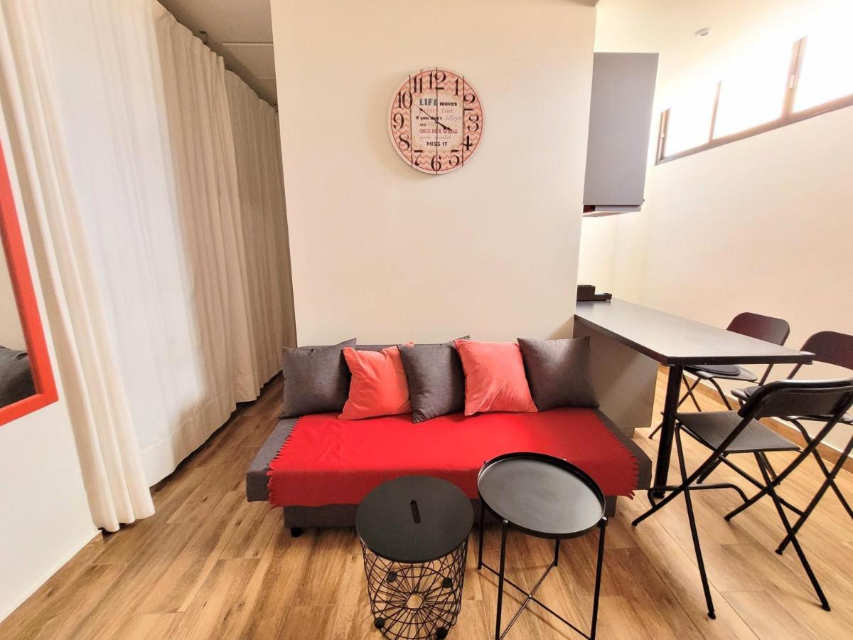 La Arena Studio Puerto de Santiago  Zewnętrze zdjęcie
